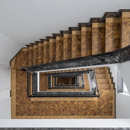 Nomad Apartments - Henin Charleroi Esterno foto
